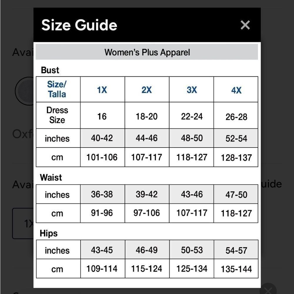 ID IDEOLOGY Women's Compression Colorblocked Side Pocket 7/8 Leggings, Reg 1x - Picture 11 of 11